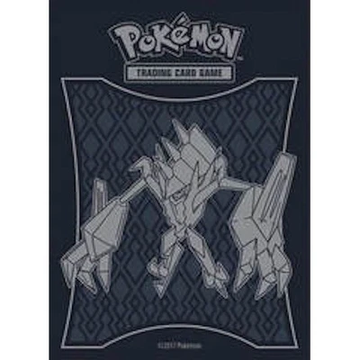 THE POKÉMON COMPANY INTERNATIONAL 1 Hülle Necrozma Brennende Schatten ¡ ETB SM03 SL3 Pokemon Kartenspiel (2017)