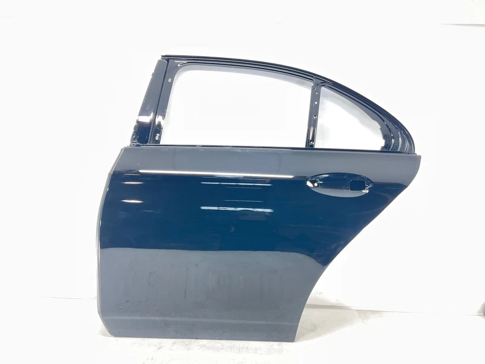 17-23 Mercedes-Benz E53 AMG W213 tampa traseira esquerda fabricante de equipamento original - Imagem 1 de 4