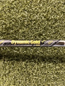 USED PING G730 MRH Irons 5-UW, STD Length, Black CC, Dynamic Gold Mid 100 R300 - Picture 1 of 14