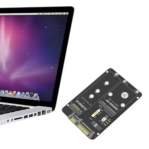Versatile Ssd Interface Converter Performance-optimizing Universal External Hard - Afbeelding 1 van 9