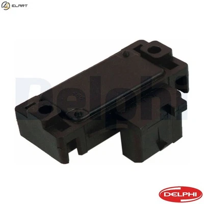 AIR PRESSURE SENSOR ALTITUDE ADAPTION PS10075-11B1 FOR C 12 NZ 1.2L 4cyl - Image 1 of 4