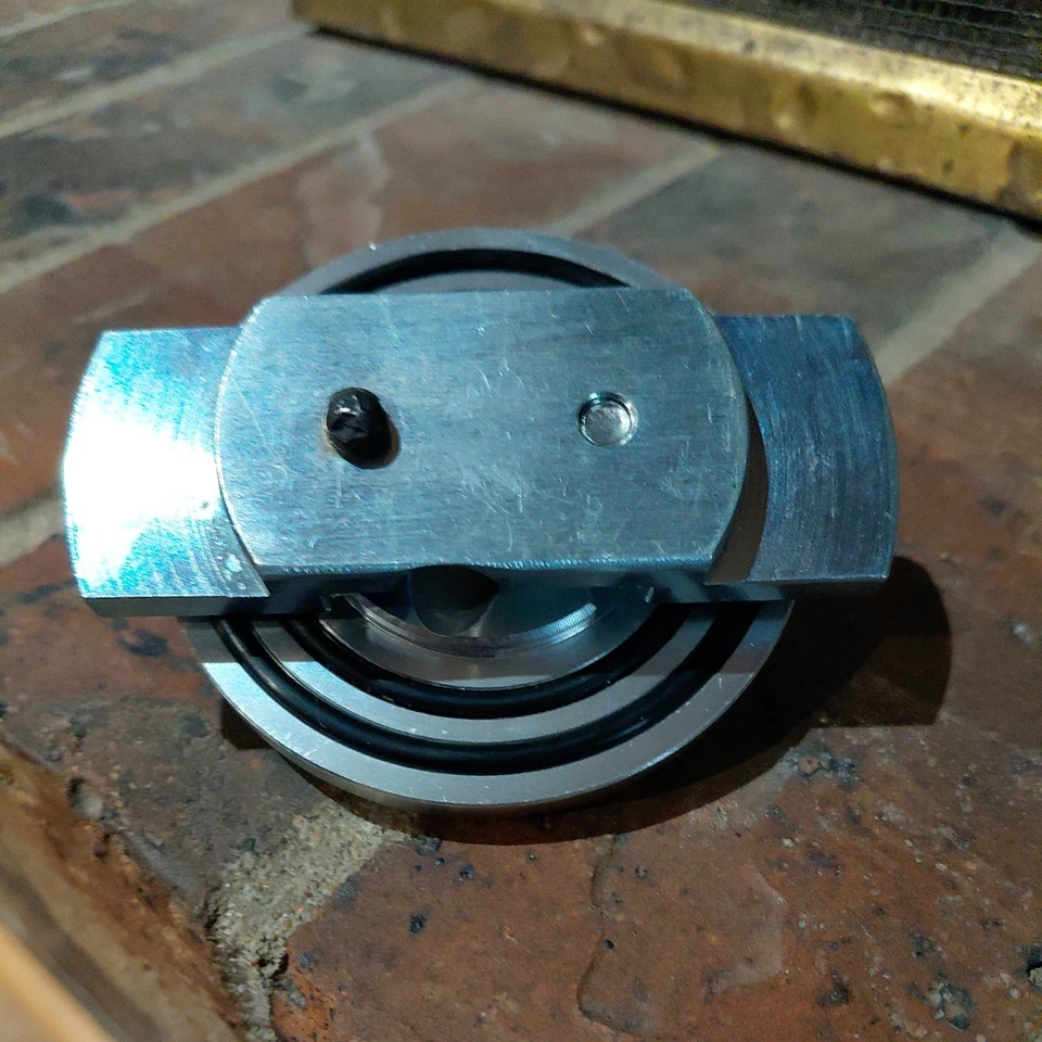 Dipstick Adapter Repair Kit For 1994-2003 Ford F250 F350 7.3 Powerstroke Diesel - Image 1 of 4