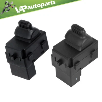 Door Lock Switch & Window Switch For 2002-2008 Dodge Ram 1500 2500 3500 4500 - Изображение 1 из 4
