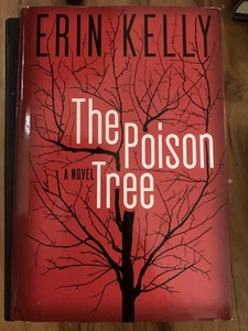 The Poison Tree: A Novel by Kelly, Erin , hardcover - Picture 1 of 2