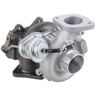 New Turbo turbocharger for Subaru Legacy and Outback 2.5L 2007-09 - Image 1 of 3