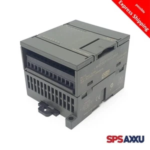 Siemens Simatic S7 200 modulo digitale 67 223-1PH22-0XA0 6ES7223-1PH22-0XA0 E:4 - Foto 1 di 4