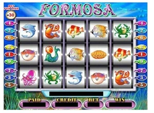 FORMOSA BY SUBSINO - Picture 1 of 2