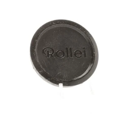 Rollei Rolleiflex 48mm Front Lens Cap - Image 1 of 2