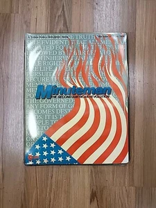 SPI Simulations Publications: MINUTEMAN The Second American Revolution  - Imagen 1 de 8