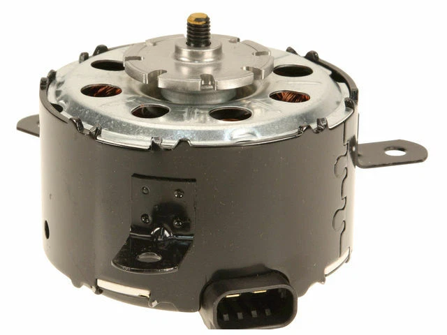 Motor ventilador auxiliar Mopar derecho para Chrysler 300 2005-2010 tracción trasera 23WSFJ Foto 1 de 1