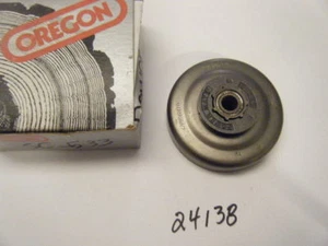 NUOVO OREGON TAMBURO FRIZIONE, PIGNONE CERCHIO, CUSCINETTO E RONDELLA PN 24138 - Foto 1 di 1