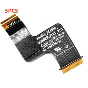 5PCS Flex Cable (01-105209-01) for Zebra MC3300 MC333 MC330M /K /L Series - Afbeelding 1 van 3