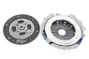 Juego embrague Valeo 826698 para Ford Fiesta Fusion Ka Puma Mazda 2 121 III - Imagen 1 de 5