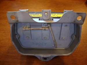 Ford Lincon Mercury 1956-1962 VR26 voltage reguator - Picture 1 of 3