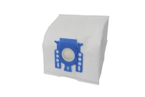 5 x MIELE GN Blue COMPLETE C2 C3 S2 S5 S8 S2000 S5000 S8000 VACUUM CLEANER BAGS - Picture 1 of 2
