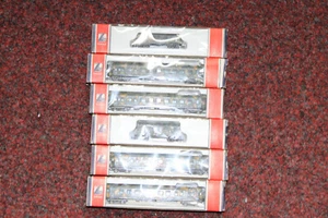 Große Sammlungsauflösung Loks und Wagons Lima Wagons OVP (334) 6 Stück Spur N - Bild 1 von 4