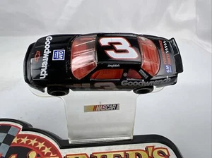 Incompleto 1998 Dale Earnhardt Sr #3 Winners Circle Nascar Championship - Imagen 1 de 11