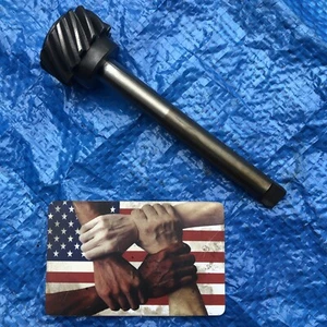 Volvo Turbo B230 2.3 Red Block Turbo Distributor Drive Gear - Picture 1 of 4