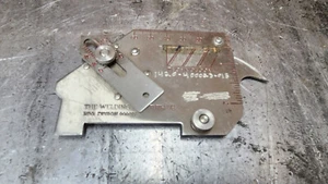 Cámara de inspección medidor de medidor de medidor de medidor de medidor de soldadura TWI herramienta maquinista con grabados. - Imagen 1 de 4