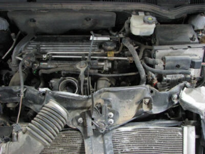 2004 Saturn Ion Automatic Transmission Foto 1 de 4