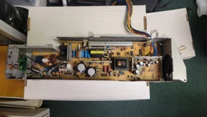 RG5-4357 Low Voltage Power Supply for HP 8100, 8150 - Afbeelding 1 van 2