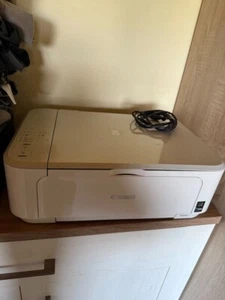 Canon Pixma MG 3650 - Bild 1 von 2