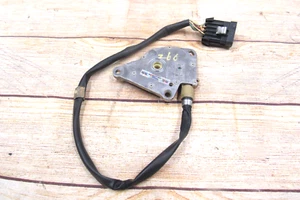 97-03 Jaguar XJ8 XK8 Auto Transmission Neutral Safety Rotary Switch LJA6201AD - Picture 1 of 8