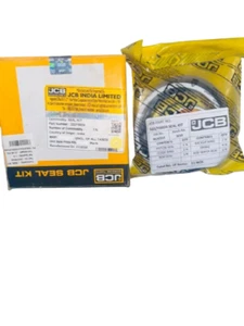 JCB BACKHOE -GENUINE JCB KIT SPARE SEAL BOOM RAM(PART NO. 333/Y6024) - Picture 1 of 12