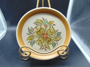 Denby Langley Eiche Apfel Brot und Butter Teller - Bild 1 von 2