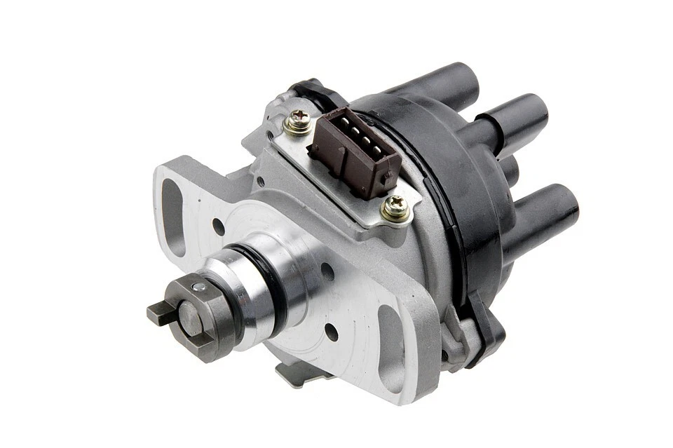DISTRIBUTOR IGNITION For DAEWOO MATIZ 0.8 1998- TYPE MANDO - Image 1 of 4