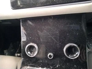 HEATING SWITCHES LAND ROVER RANGE ROVER VELAR MK1 (L560) 2017 On R-DYNAMIC SE - Picture 1 of 1