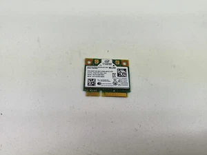 Dell Latitude E5440 E5540 E7240 Precision M4800 WiFi Wireless Card 0NMTXR - Picture 1 of 2