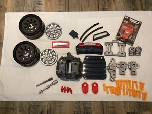 IPLAY ILEARN Motor Replacement Pieces Master Engine Workshop Toys - Picture 1 of 4