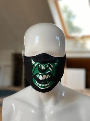 Face mask HULK brand new - Image 1 of 4