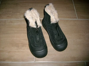 Winterstiefel - Größe 38 - Bild 1 von 2