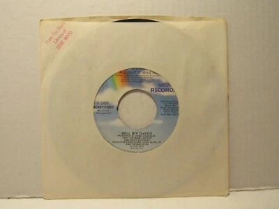 Bell Biv Devoe – B.B.D. (I Thought It Was Me)? - 1990 - HIP HOP - Image 1 of 3