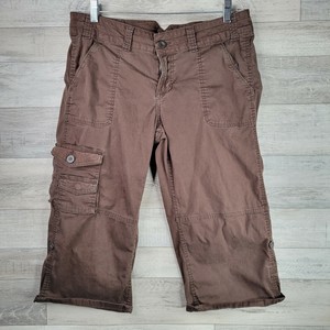 Las mejores ofertas en Pantalones Cargo Para Mujer Calvin Klein | eBay