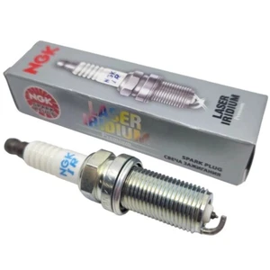 Spark Plug ILFR6G-E for MERCURY 300 HP Verado Outboard 33-8M0176653 33-889246Q39 - Picture 1 of 3
