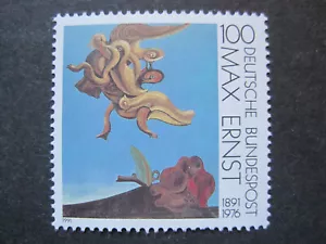 Bund MiNr. 1569 sin usar** (BU 1569) - Imagen 1 de 1