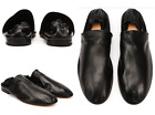 Bottega Veneta Nappa Lamb Loafers Slides Mules Shoes Sneakers Shoes