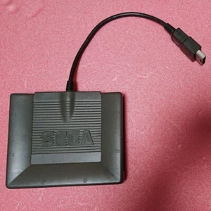 Sega saturn Hss-0103 Multi terminal 6 Multitap Tested Working Japan Used - Picture 1 of 6
