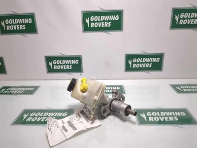 10 11 Saab 9-5 Power Brake Booster VIN G (4th digit) - Image 1 of 4