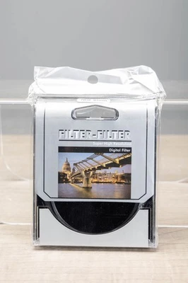 67mm Neutral Density ND8 Filter Brand New! - Image 1 of 3