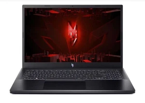 Acer Nitro V 15 Gaming Laptop Intel Core i5 13420H, 16GB, 512GB SSD, RTX 4050 - Bild 1 von 2
