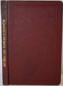 British ARMY SERVICE CORPS TRAINING: TRANSPORT. 1911. Animals, Vehicles - Picture 1 of 8