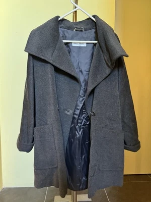 Max Mara Coat - Imagen 1 de 4
