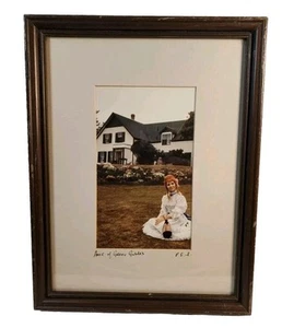 Canada Home Anne Green Gables Atlantic Heritage Cavendish Isla del Príncipe Eduardo - Imagen 1 de 20