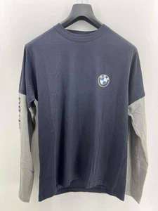 T-SHIRT BMW BLUENOTTE COTONE - Bild 1 von 4