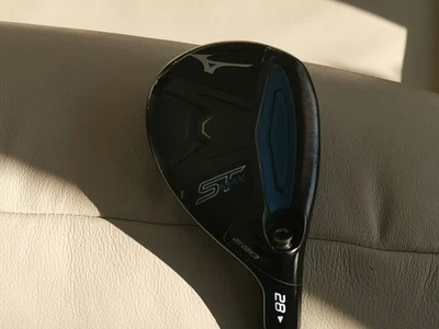 Mizuno ST-MAX 230 Hybrid 6 28 Grad Damen linkshand NP 319 Euro - Bild 1 von 3