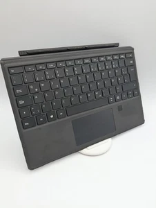 Microsoft Surface Pro 3/4/5/6/7 - Type Cover - Tastatur - Fingerprint - 1755 - Bild 1 von 5